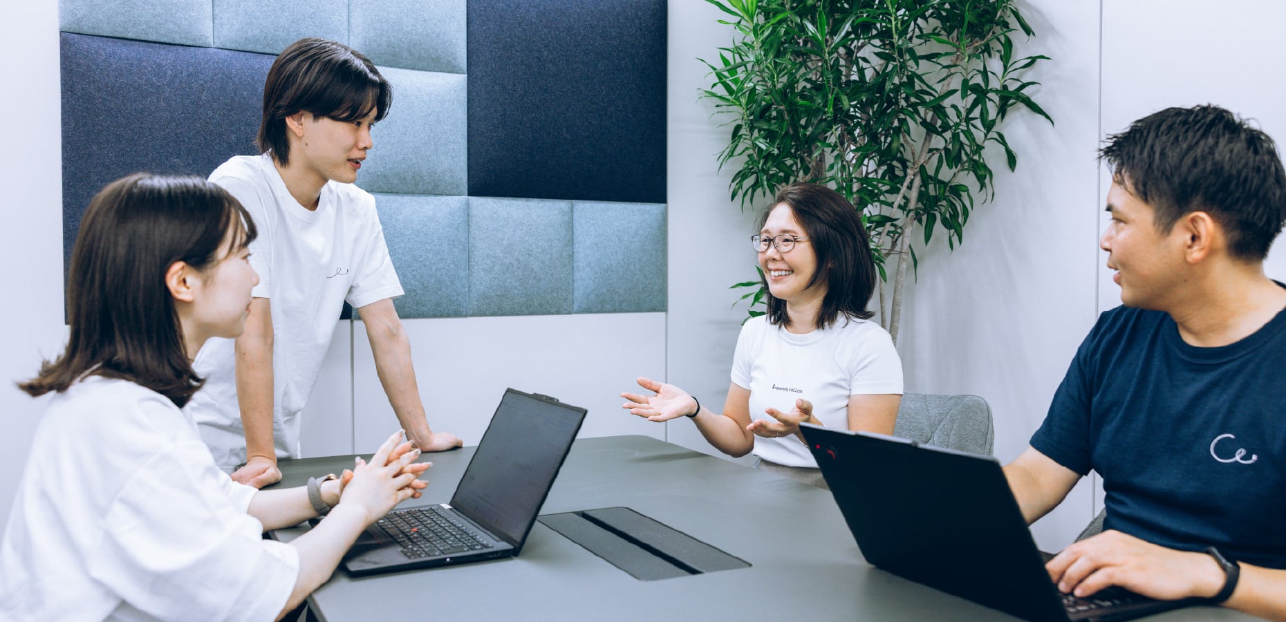 研修・育成制度