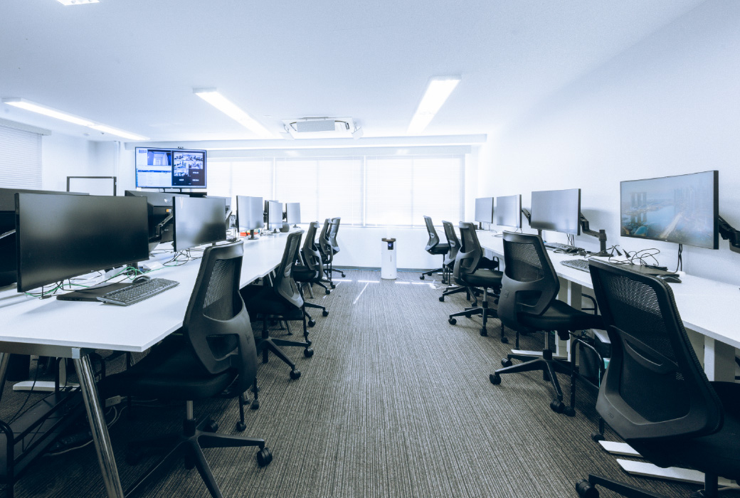 制度・環境について