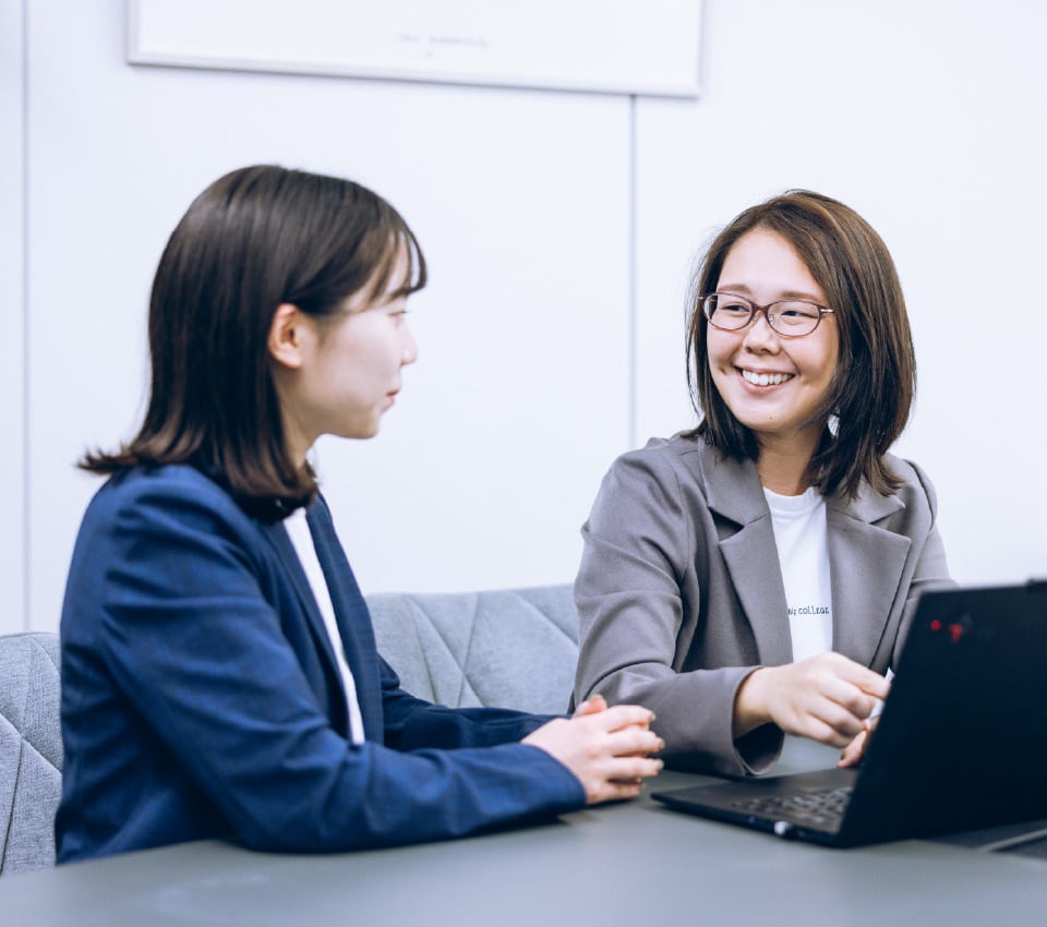 コーディネーター