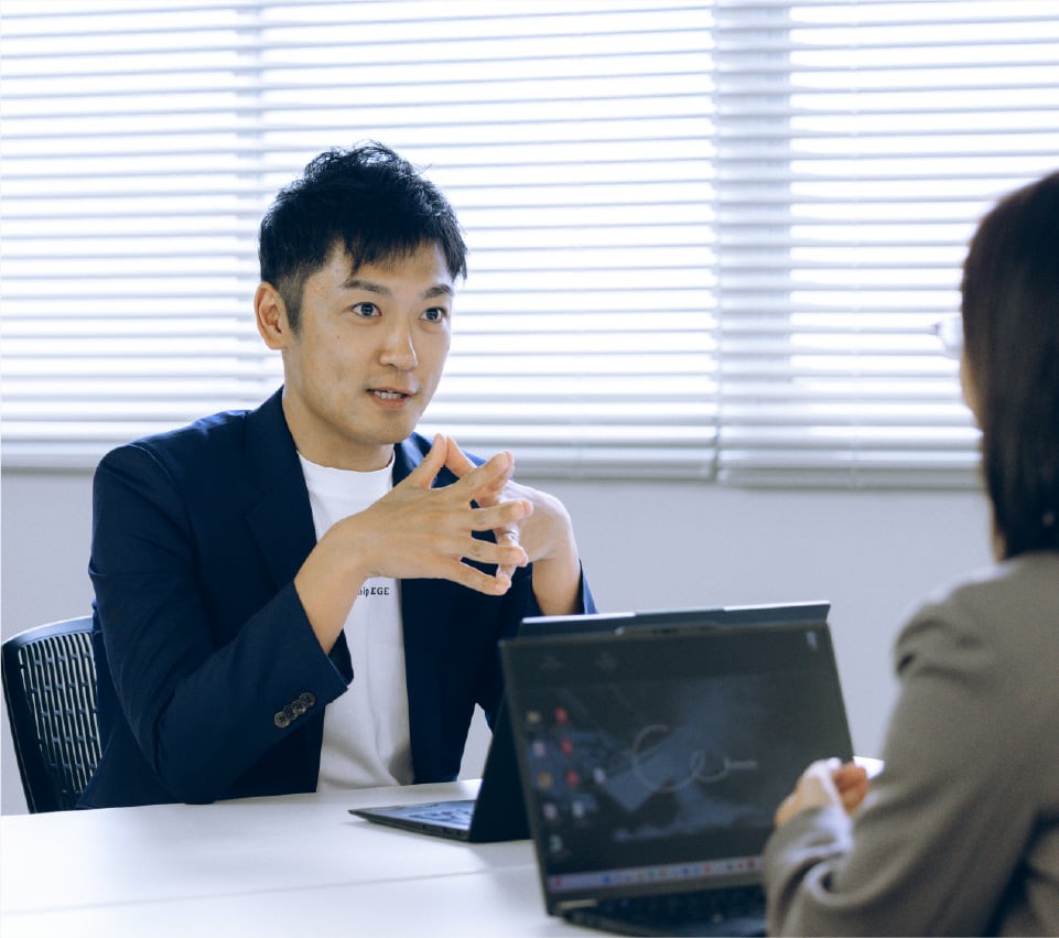 プロフェッショナル