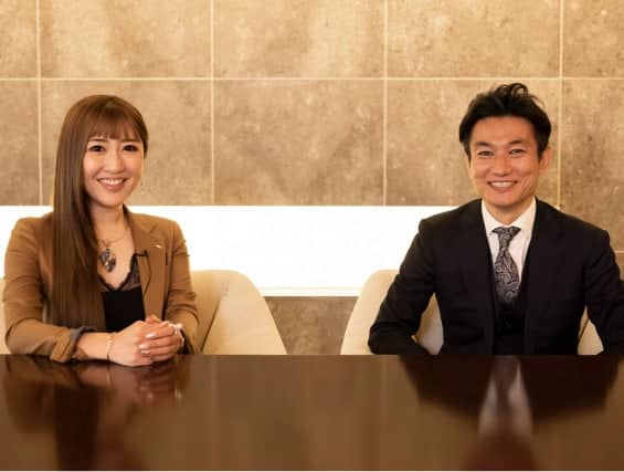 株式会社muse 様