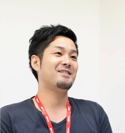 株式会社N2i 代表取締役　篭橋 裕紀 氏