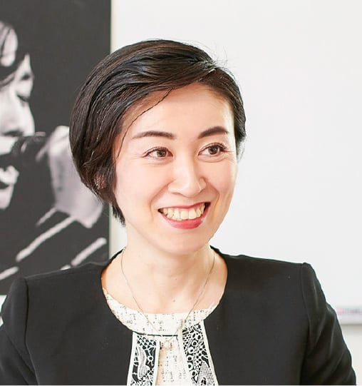 株式会社ミオケン 代表取締役　中村 未央子 氏