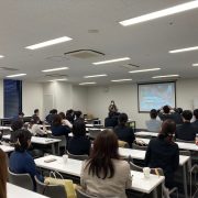 「第10期 経営方針発表会」の詳細レポート！